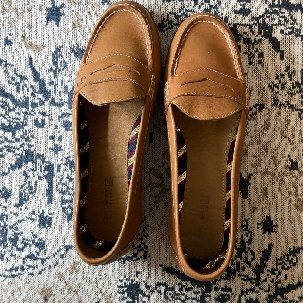 Sperry shoes